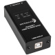 Dayton Audio DAC01, USB DAC med 24/96 stöd Dayton Audio DAC01, USB DAC med 24/96 stöd