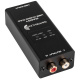 Dayton Audio DAC01, USB DAC med 24/96 stöd Dayton Audio DAC01, USB DAC med 24/96 stöd
