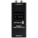 Dayton Audio DAC01, USB DAC med 24/96 stöd Dayton Audio DAC01, USB DAC med 24/96 stöd