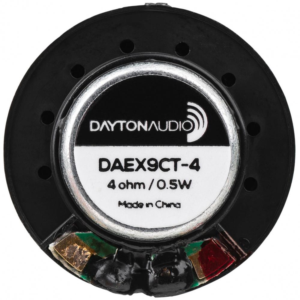 Dayton Audio DAEX9CT-4