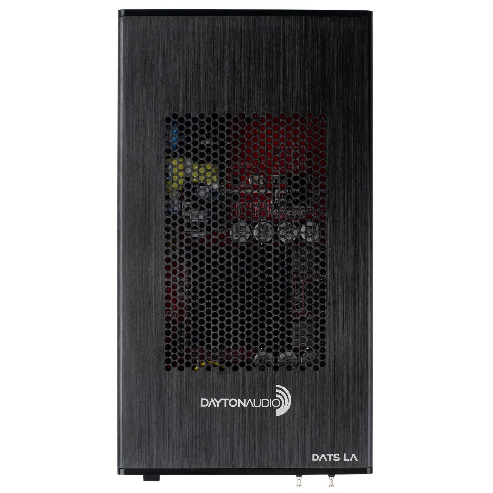Dayton Audio DATS LA, edistynyt kaiuttimien mittausjärjestelmä