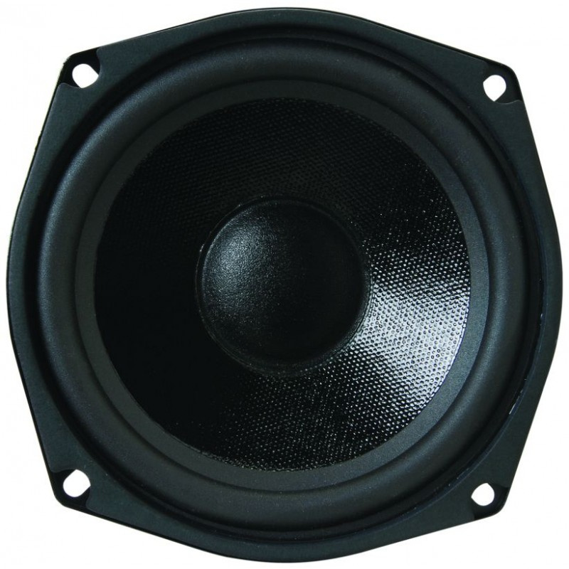 Dayton Audio DC130A-8 5,25tum