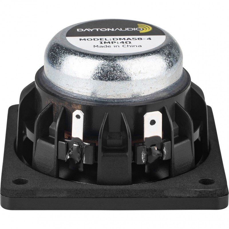Dayton Audio DMA58-4 2tum högtalare