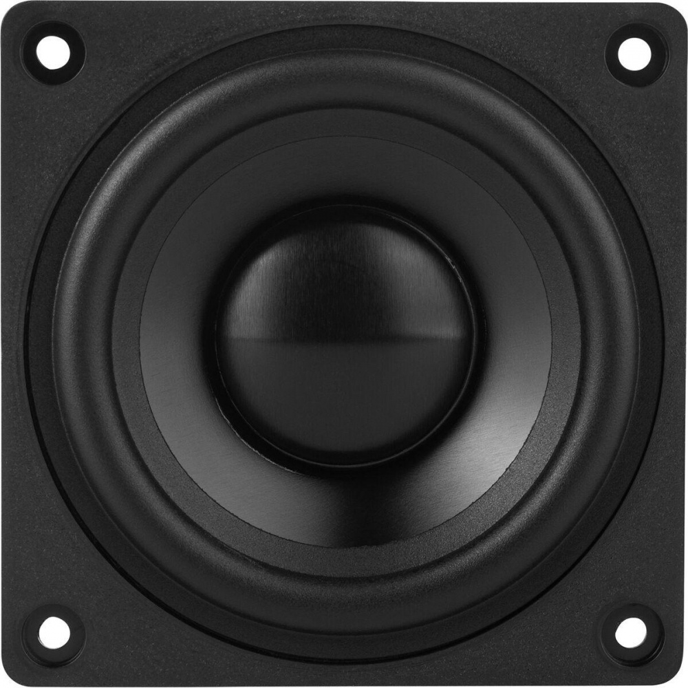 Dayton Audio DMA70-4 2.5tum fullregister, styck