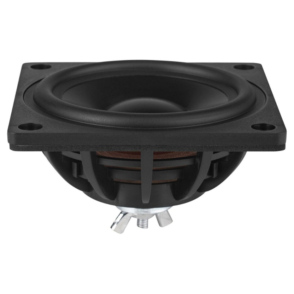 Dayton Audio DMA80-PR, 3 tuuman passiivinen säteilijä