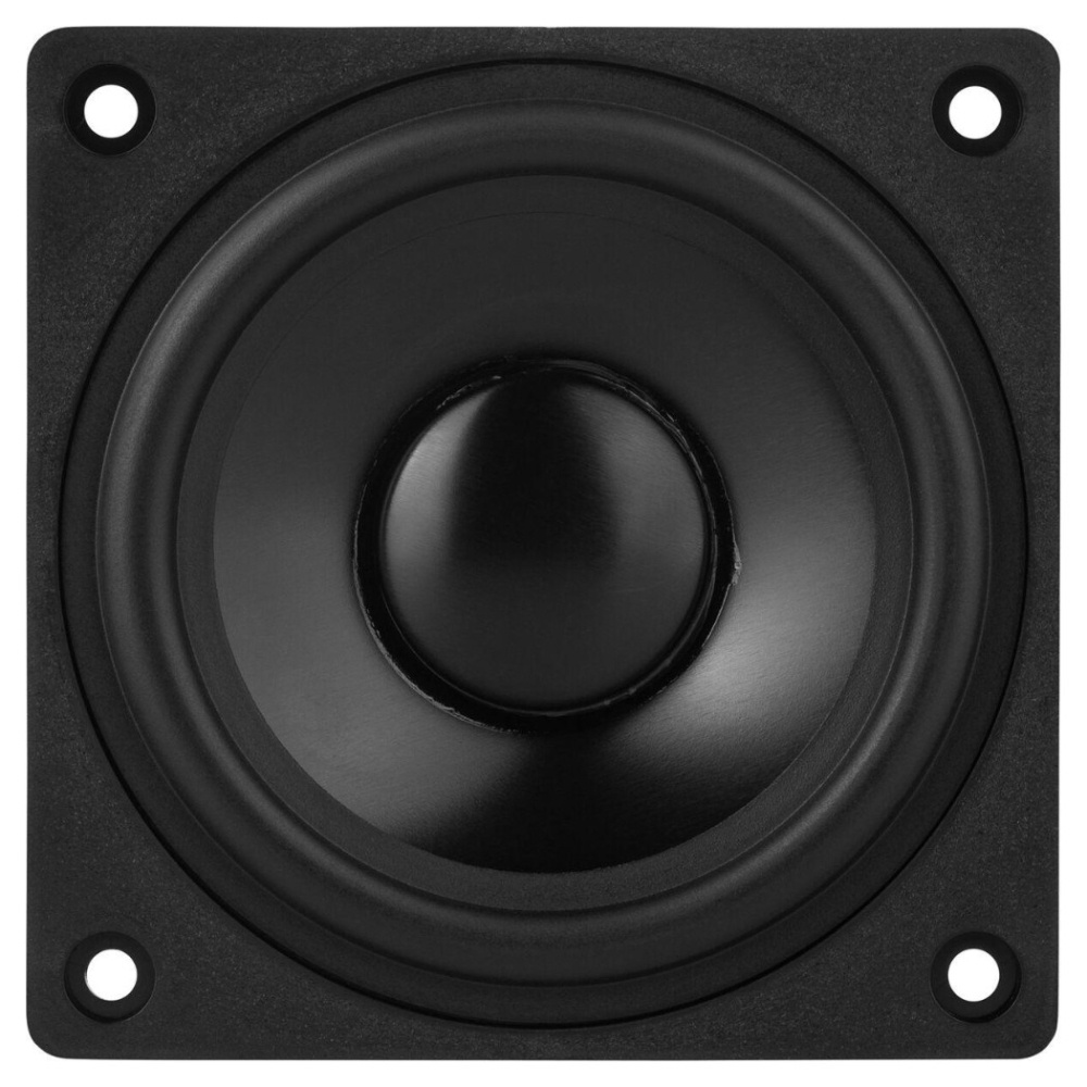 Dayton Audio DMA80-PR, 3 tuuman passiivinen säteilijä