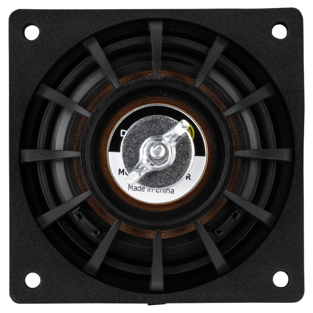 Dayton Audio DMA80-PR, 3 tuuman passiivinen säteilijä