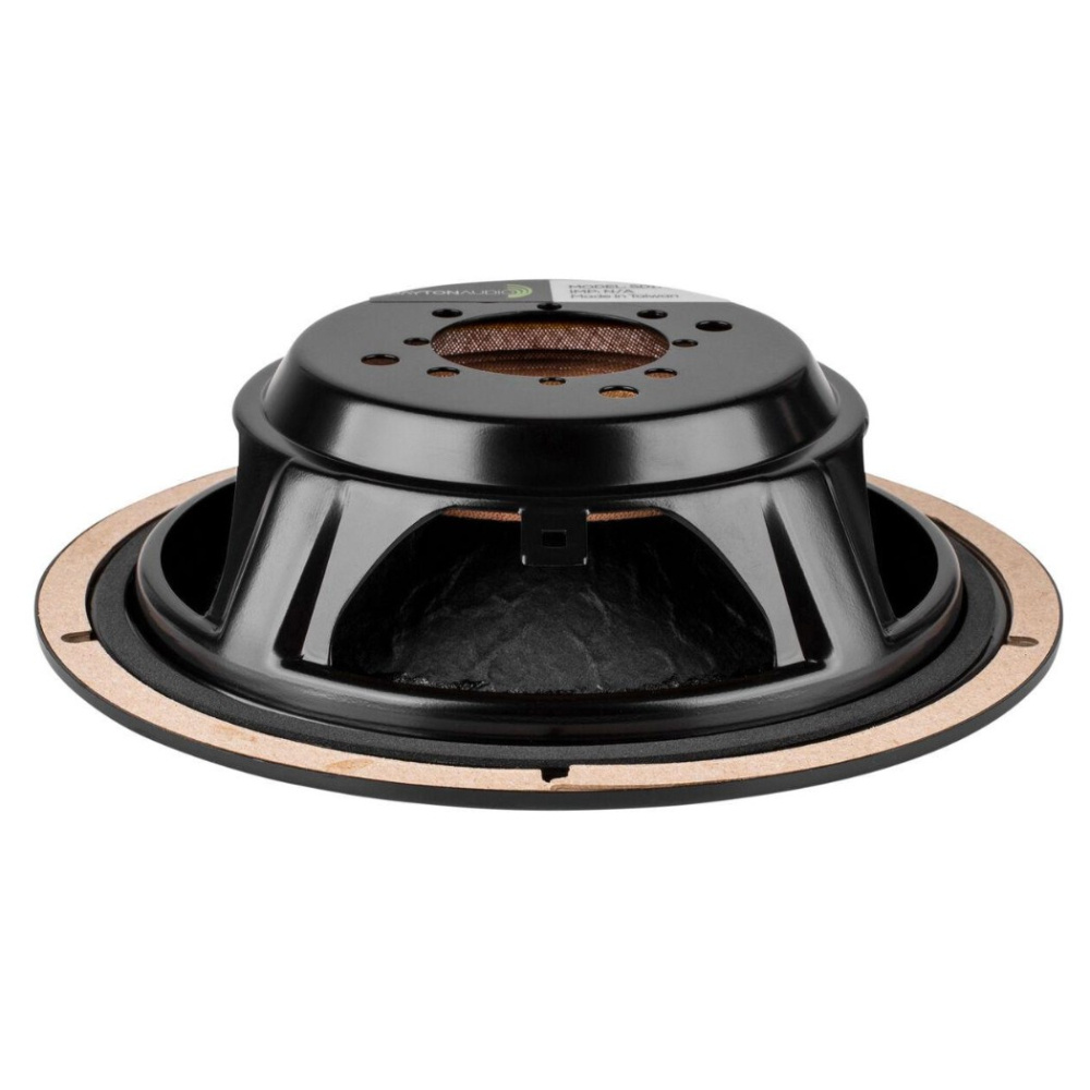 Dayton Audio DS175-PR, 6,5 tuuman passiivisäteilijä