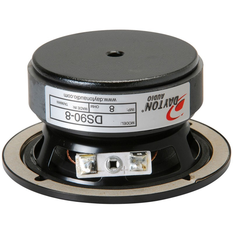 Dayton Audio DS90-8
