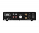 Dayton Audio DTA-100LF, förstärkare med lågpassfilter & EQ