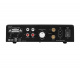 Dayton Audio DTA-100LF, förstärkare med lågpassfilter & EQ Dayton Audio DTA-100LF, förstärkare med lågpassfilter & EQ