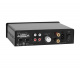 Dayton Audio DTA-100LF, förstärkare med lågpassfilter & EQ