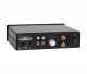 Dayton Audio DTA-100LF, förstärkare med lågpassfilter & EQ Dayton Audio DTA-100LF, förstärkare med lågpassfilter & EQ