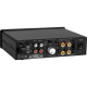 Dayton Audio DTA-100ST förstärkare med Bluetooth & högpassfilter Dayton Audio DTA-100ST förstärkare med Bluetooth & högpassfilter