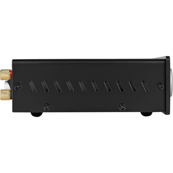 Dayton Audio DTA-100ST förstärkare med Bluetooth & högpassfilter