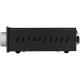 Dayton Audio DTA-100ST förstärkare med Bluetooth & högpassfilter Dayton Audio DTA-100ST förstärkare med Bluetooth & högpassfilter
