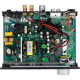 Dayton Audio DTA-100ST förstärkare med Bluetooth & högpassfilter Dayton Audio DTA-100ST förstärkare med Bluetooth & högpassfilter