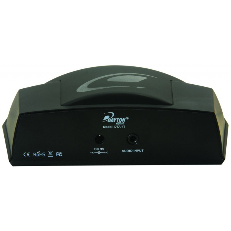 Dayton Audio DTA-1W