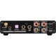 Dayton Audio DTA-PRO mikroförstärkare med BT & DAC Dayton Audio DTA-PRO mikroförstärkare med BT & DAC