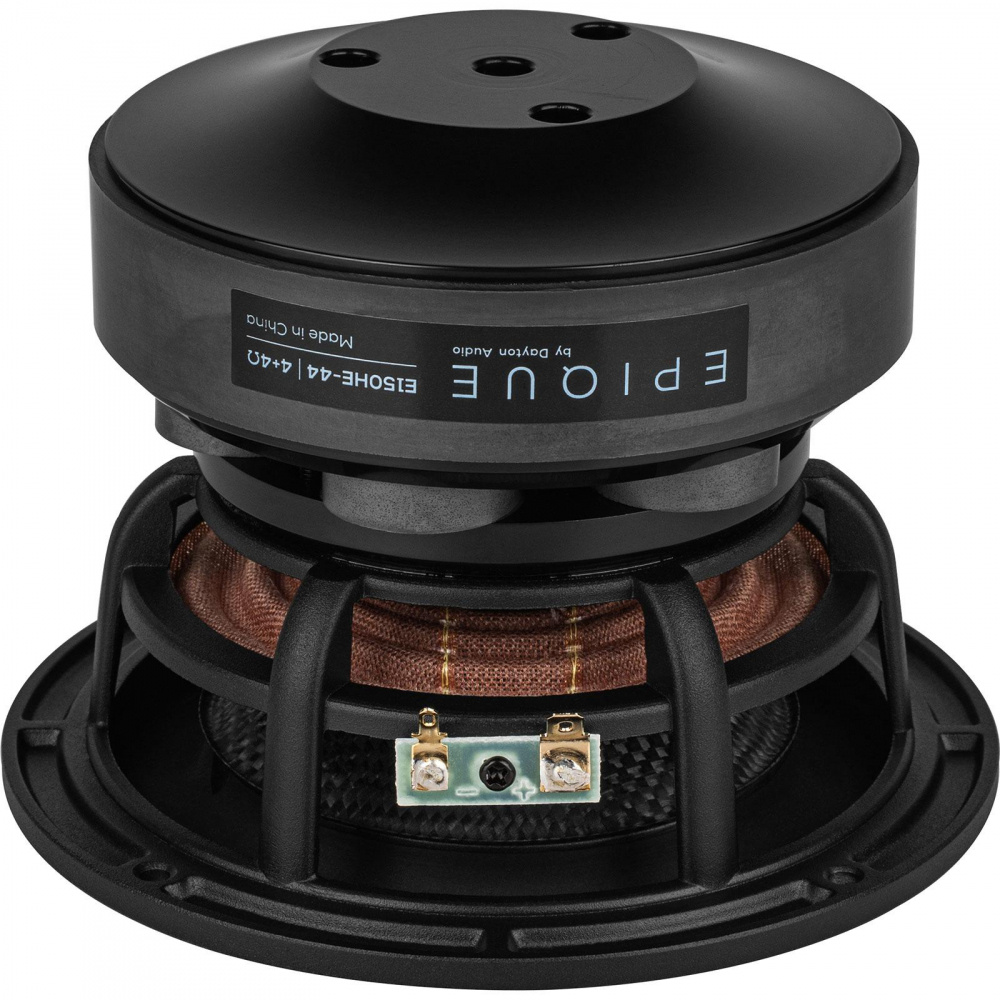 Dayton Audio Epique E150HE-44 5.5