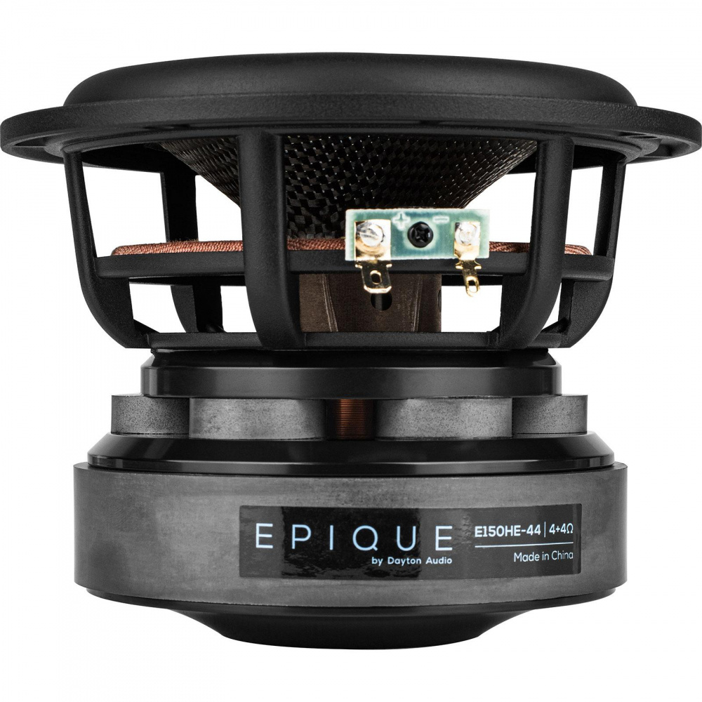 Dayton Audio Epique E150HE-44 5.5