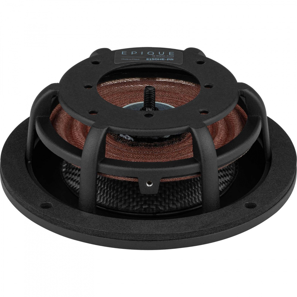 Dayton Audio E150HE-PR 5.5tums slavbas
