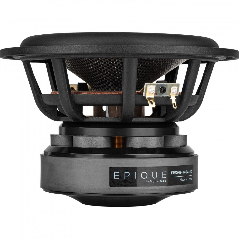 Dayton Audio Epique E180HE-44 7