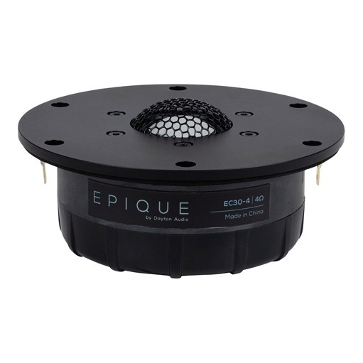 Dayton Audio Epique EC30-4 keraaminen diskantti