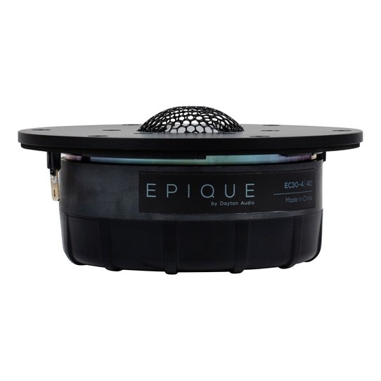 Dayton Audio Epique EC30-4 keraaminen diskantti