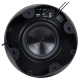 Dayton Audio IOSUBP, 10 tuuman subwoofer 2.1-vahvistimella ja BT:llä Dayton Audio IOSUBP, 10 tuuman subwoofer 2.1-vahvistimella ja BT:llä