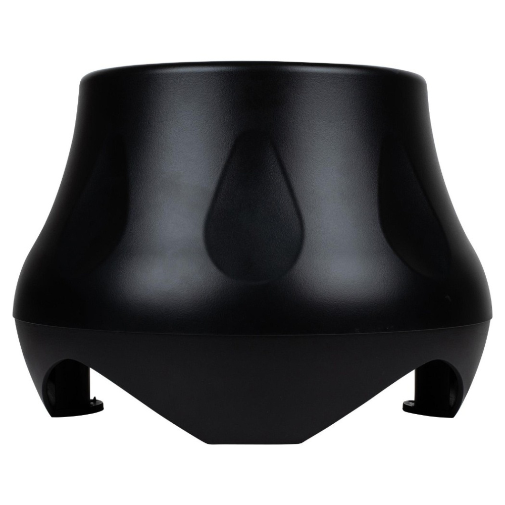 Dayton Audio IOSUBP, 10 tuuman subwoofer 2.1-vahvistimella ja BT:llä