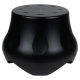 Dayton Audio IOSUBP, 10 tuuman subwoofer 2.1-vahvistimella ja BT:llä Dayton Audio IOSUBP, 10 tuuman subwoofer 2.1-vahvistimella ja BT:llä