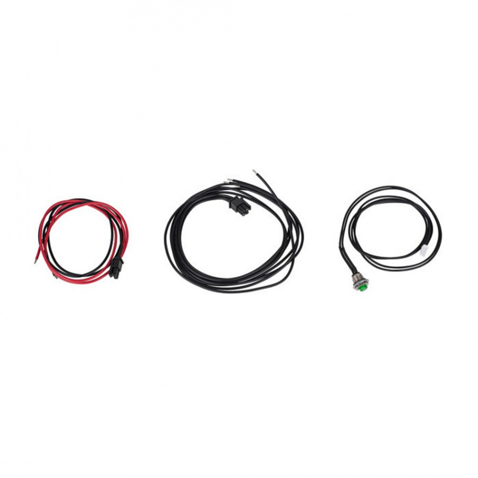 Dayton Audio KAB-250v4, 2x50W förstärkarkort med Bluetooth 5.0