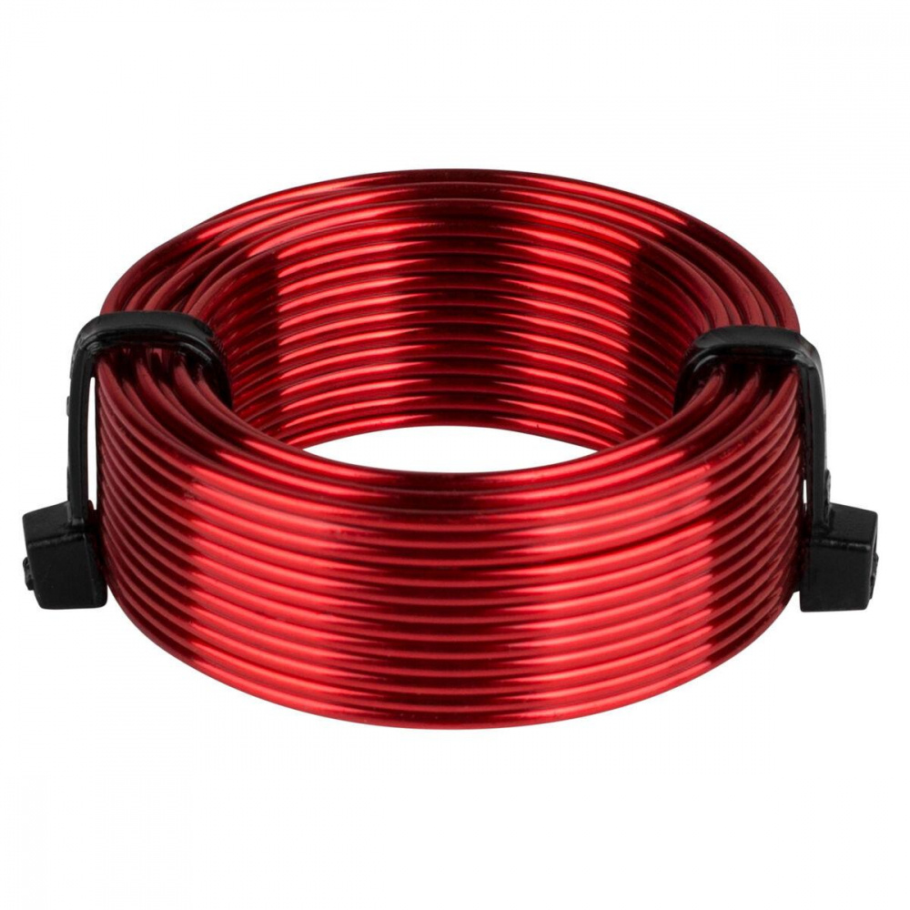 Dayton Audio LW18-15, 0.15mH induktor