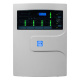 Dayton Audio MA455, seinälle asennettava multiroom-vahvistin Dayton Audio MA455, seinälle asennettava multiroom-vahvistin