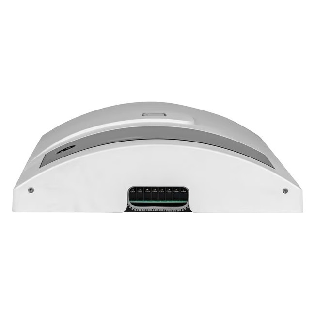 Dayton Audio MA455, seinälle asennettava multiroom-vahvistin