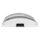 Dayton Audio MA455, seinälle asennettava multiroom-vahvistin Dayton Audio MA455, seinälle asennettava multiroom-vahvistin