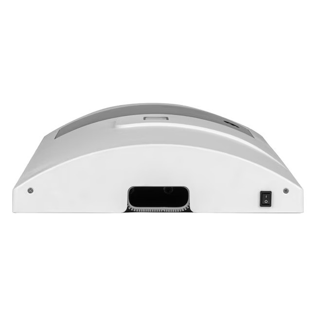 Dayton Audio MA455, seinälle asennettava multiroom-vahvistin