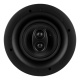 Dayton Audio ME652C, single-stereo 6,5 tuuman sisäänrakennettava kaiutin, kappale Dayton Audio ME652C, single-stereo 6,5 tuuman sisäänrakennettava kaiutin, kappale