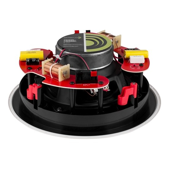 Dayton Audio ME652C, single-stereo 6,5 tuuman sisäänrakennettava kaiutin, kappale