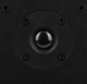 Dayton Audio MK442T golvhögtalare, svart par