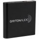 Dayton Audio MP1080 HD, portabel mediaspelare