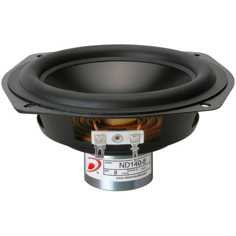 Dayton Audio ND 140-8