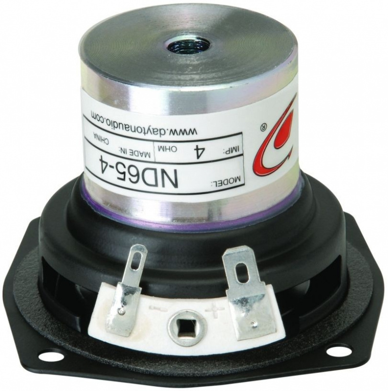 Dayton Audio ND65-4 