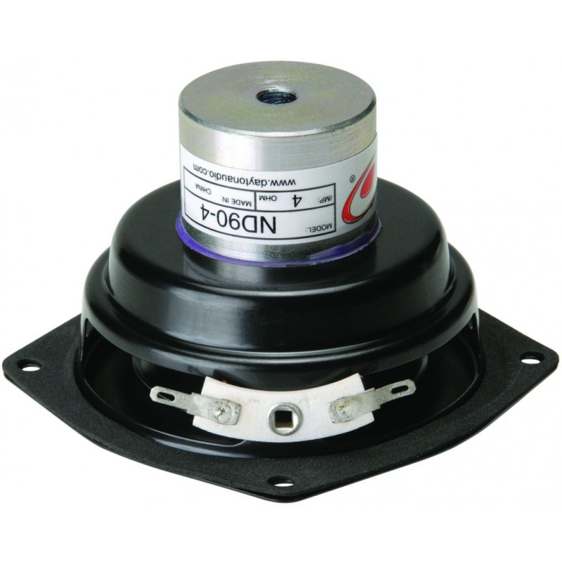 Dayton Audio 3,5tum ND90-4