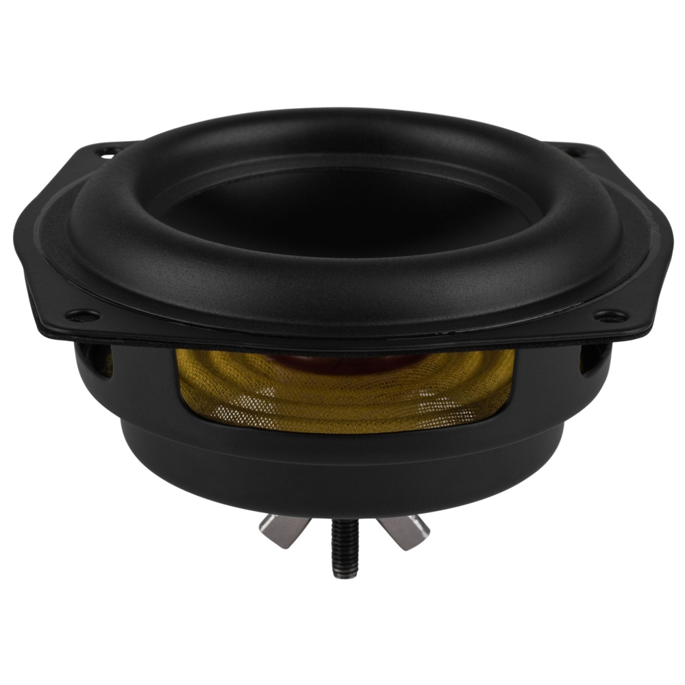 Dayton Audio ND90-PR passiivisäteilijä, 3.5 tuumaa