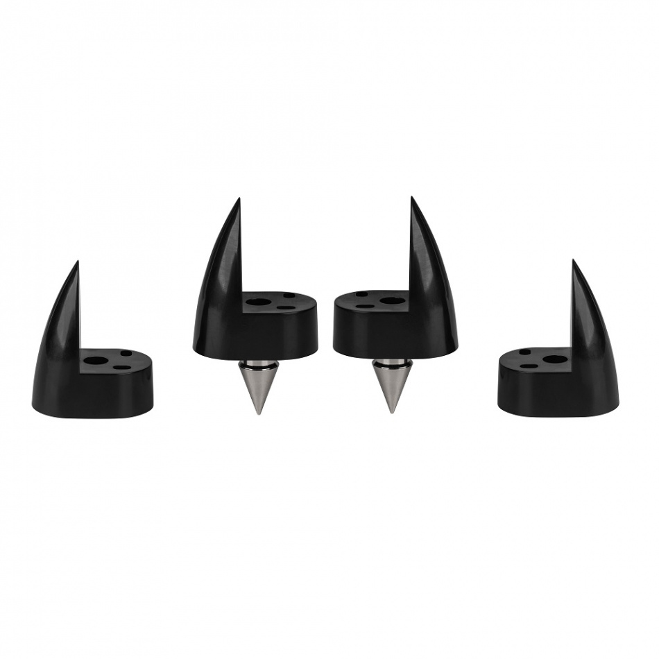 Dayton Audio OP-4 Outrigger Set, 4-pack