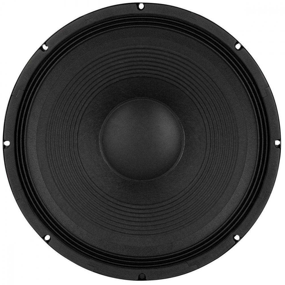 Dayton Audio PA460-8, 18tums bas/midbas