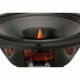 Dayton Audio PS180-8, 6.5tums Point Source-fullregister Dayton Audio PS180-8, 6.5tums Point Source-fullregister