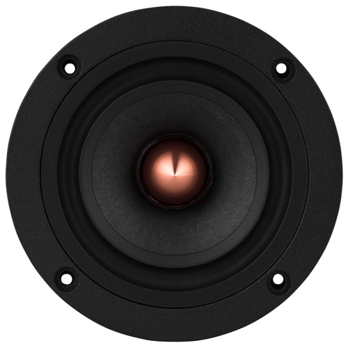 Dayton Audio PS95-8, 3.5tums Point Source-fullregister